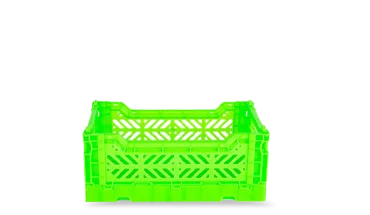 Neon Green Mini