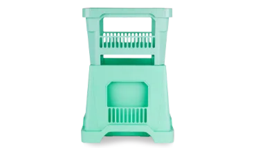 Mint Vase