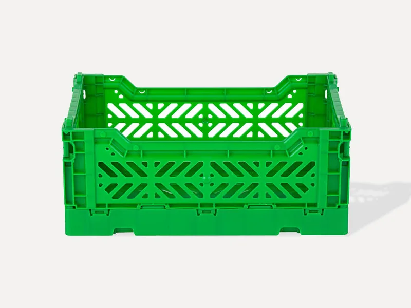 Green Mini