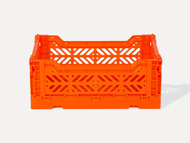 Orange Mini