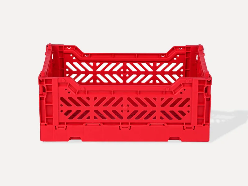 Red Mini
