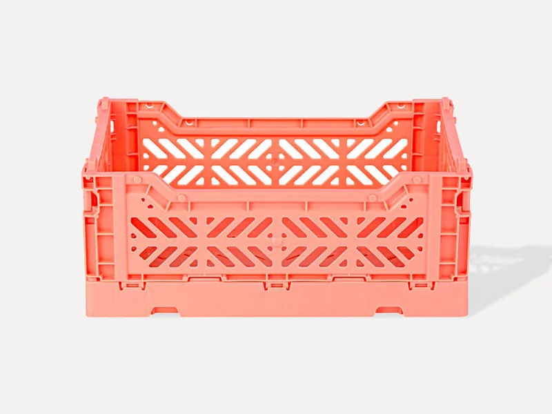 Salmon Pink Mini