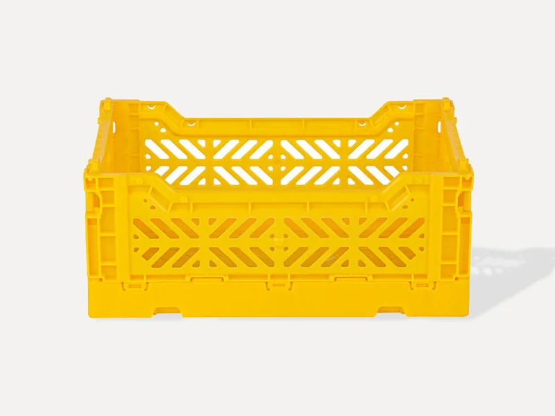 Yellow Mini