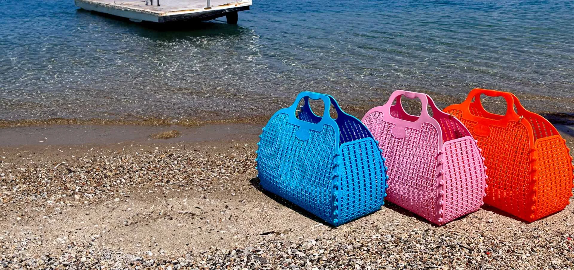 Aykasa Bags