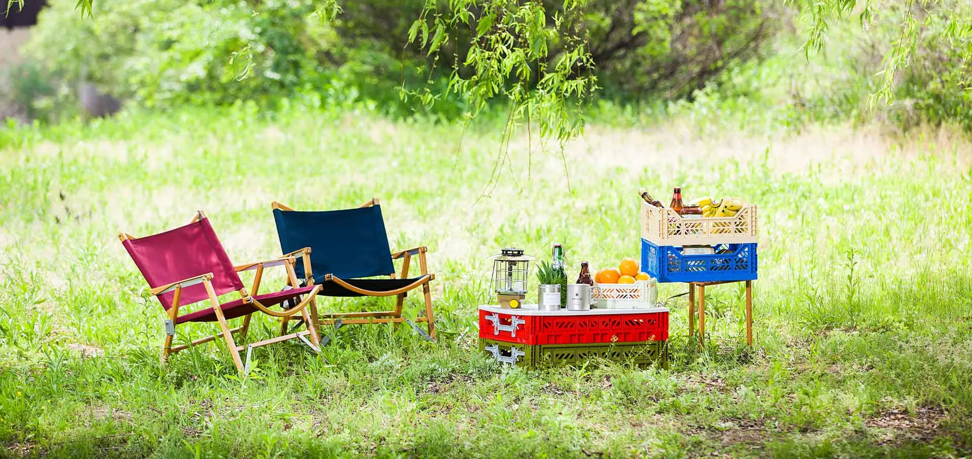 Aykasa for outdoor