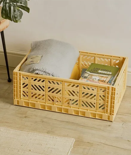Maxi Box