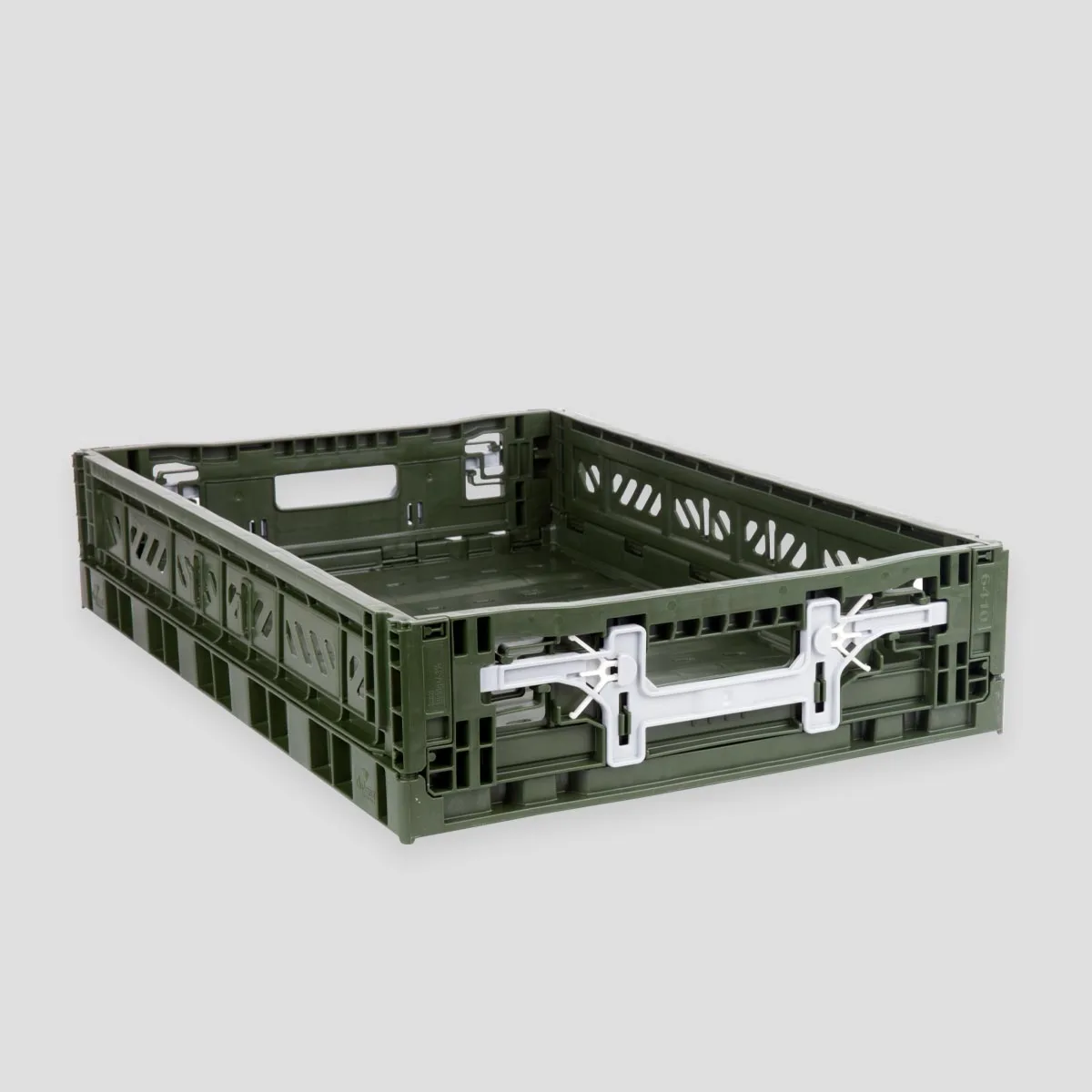 Maxi Box Comfort Lock 60x40x10