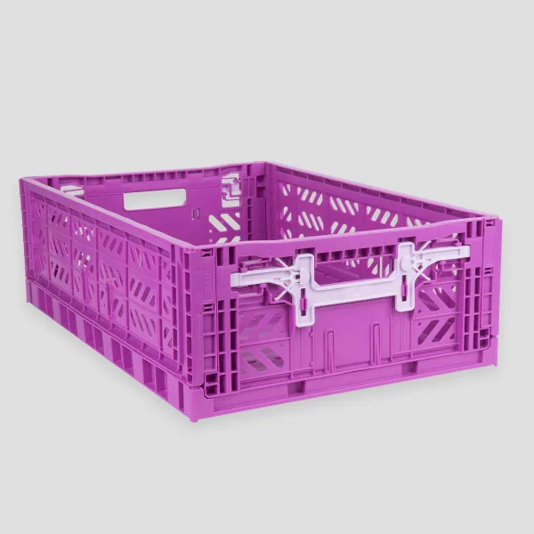 Maxi Box Comfort Lock 60x40x18