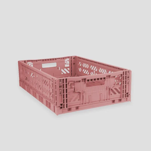 Maxi Box Passive Lock 60x40x15