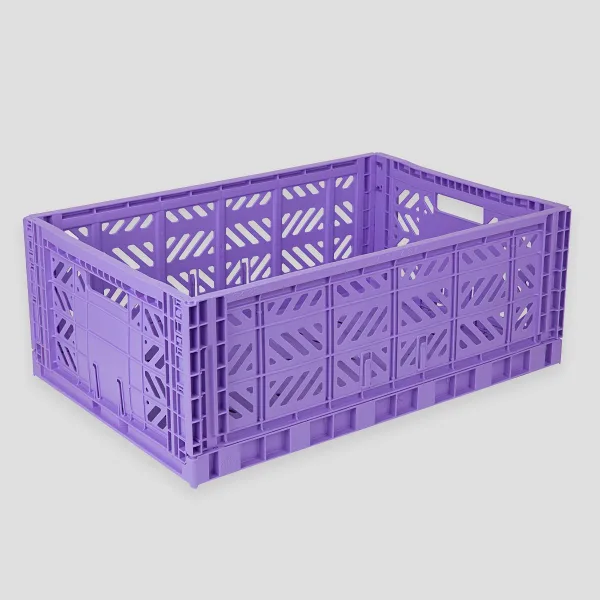 Maxi Box Passive Lock 60x40x22