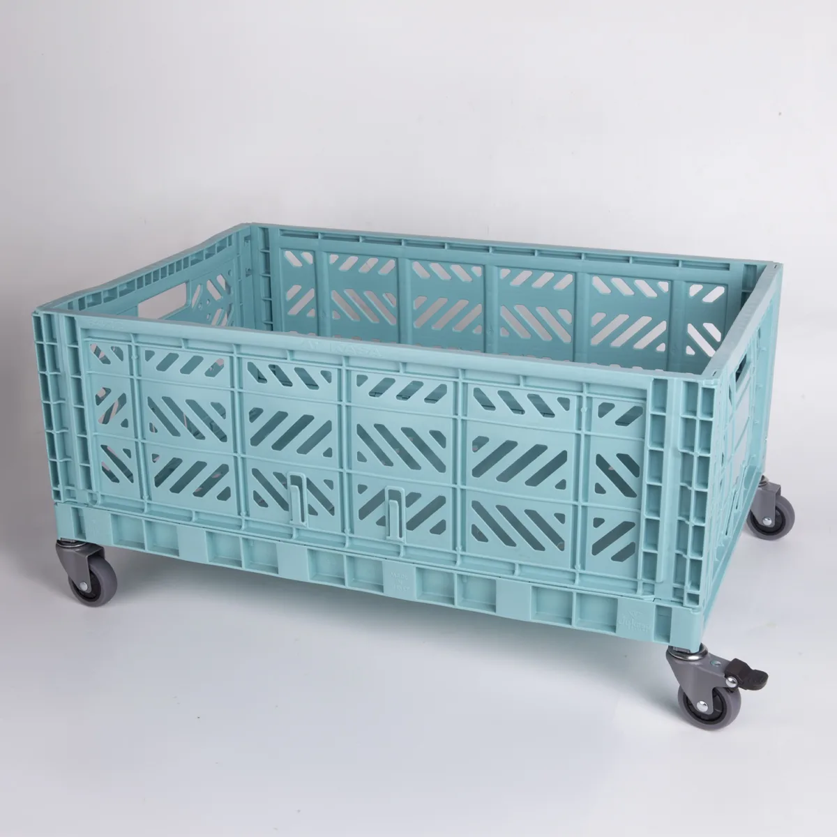 Wheels for Maxibox